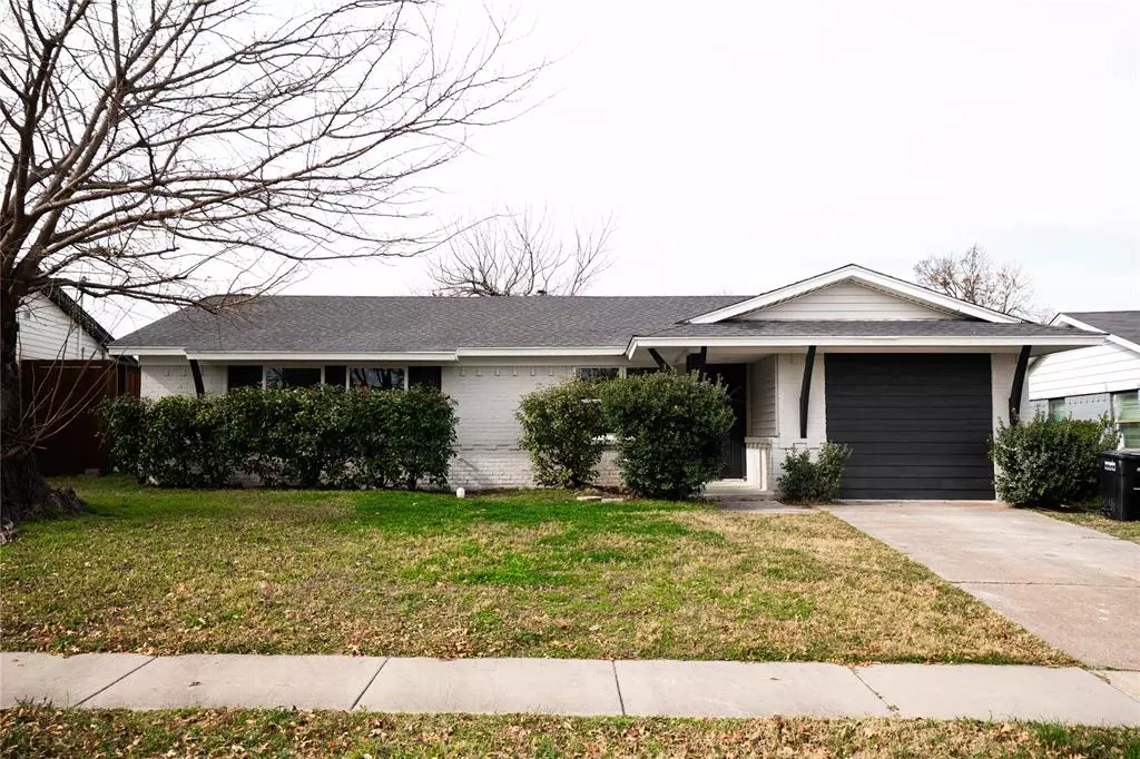 Mesquite, TX 75150,3419 Palm Drive