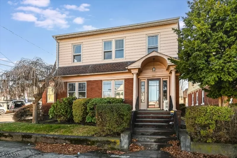 Paterson City, NJ 07501,265 Mcbride Ave