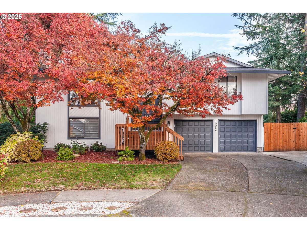 Tualatin, OR 97062,10054 SW ERIE CT