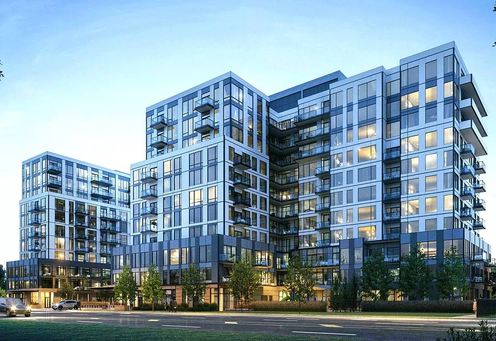 Toronto E11, ON M1B 5S3,7437 Kingston RD #606