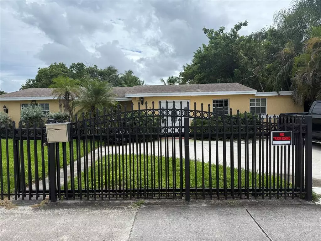 Miami, FL 33167,1270 NW 111th St