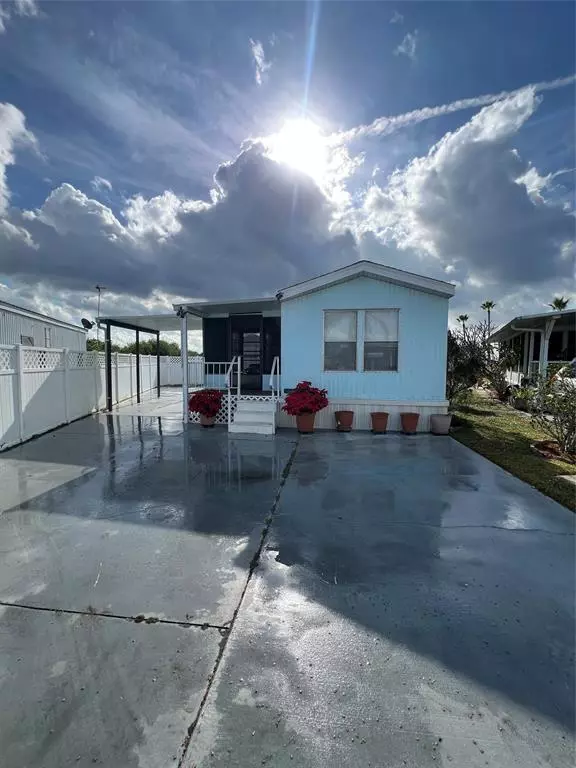 Okeechobee, FL 34974,7950 State Road 78W