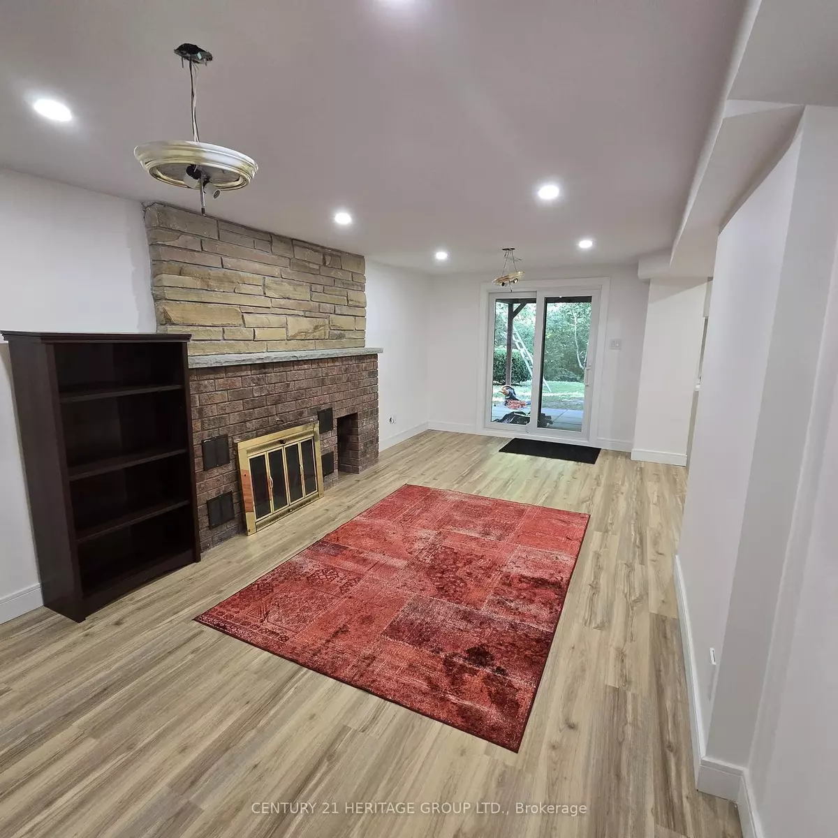 Richmond Hill, ON L4C 7M4,18 Lippincott CT #Bsmt