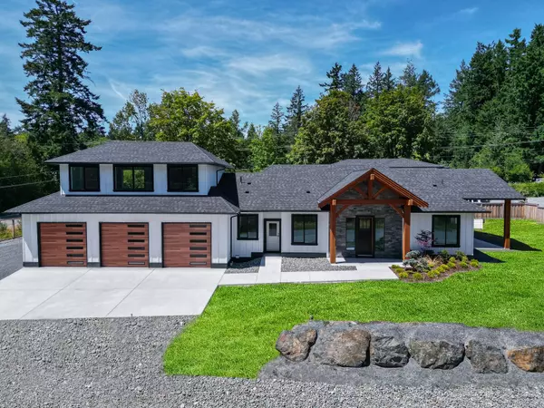 Mill Bay, BC V0R 2P2,2600 Craven Cres