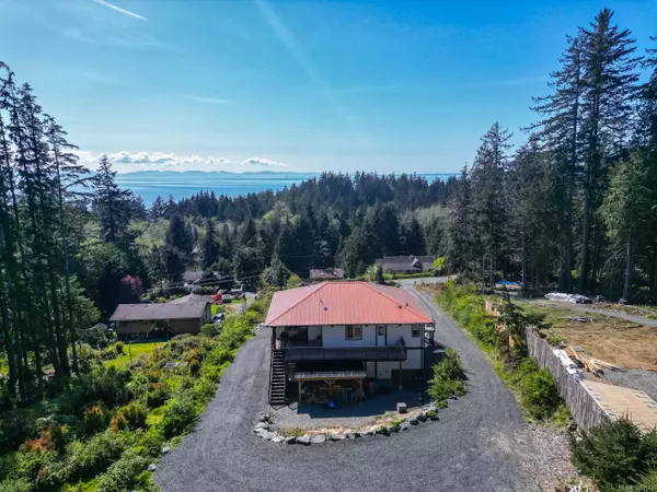 Sooke, BC V9Z 1G6,2735 Woodhaven Rd