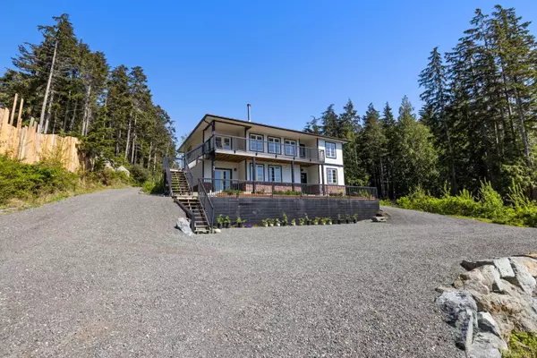 Sooke, BC V9Z 1G6,2735 Woodhaven Rd