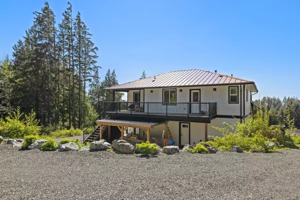 Sooke, BC V9Z 1G6,2735 Woodhaven Rd