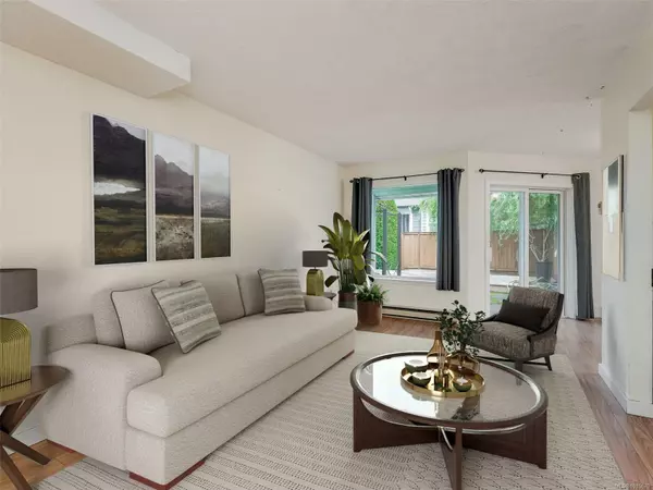 Victoria, BC V8T 2B9,1441 Hillside Ave #6