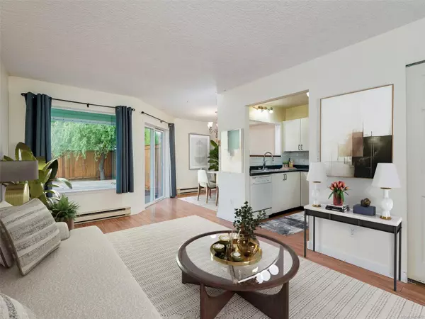 Victoria, BC V8T 2B9,1441 Hillside Ave #6