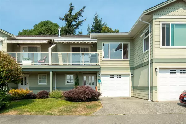 View Royal, BC V9A 7K2,126 Hallowell Rd #22