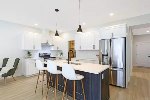 1505 Croation Rd #1, Campbell River, BC V9W 3T4