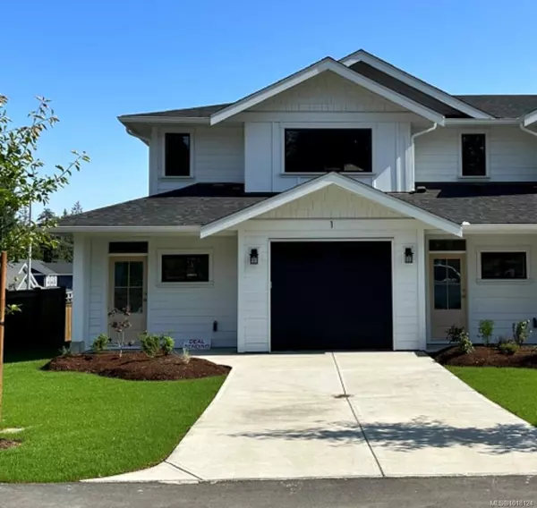 Courtenay, BC V9N 0J8,2580 Brookfield Dr #201