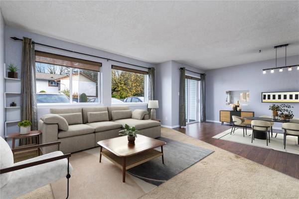 3226 Cowichan Lake Rd #109, Duncan, BC V9L 4B9