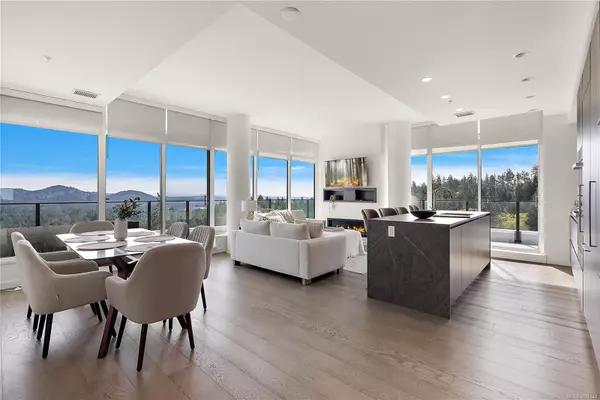 Langford, BC V9B 6R6,2000 Hannington Rd #1402