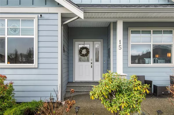 Campbell River, BC V9W 0C9,15 Nikola Rd