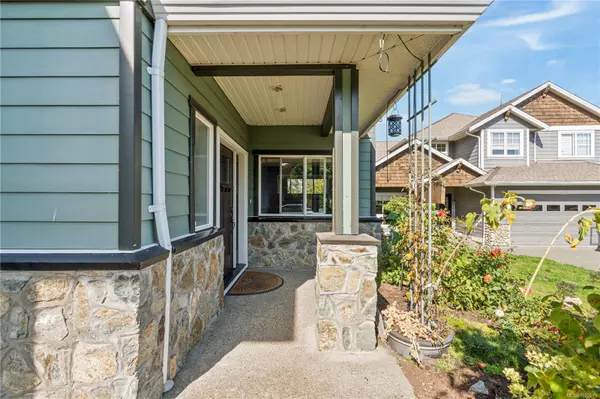 Langford, BC V9B 6N8,2234 Setchfield Ave