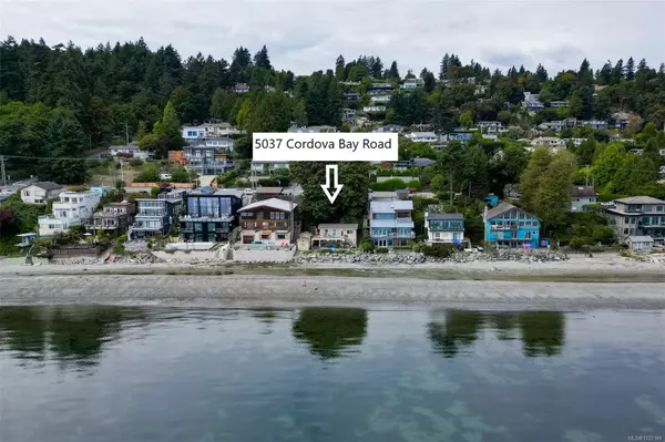5037 Cordova Bay Rd, Saanich, BC V8Y 2K1