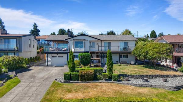 604 Galerno Rd, Campbell River, BC V9W 5Y2