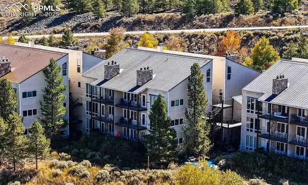 Granby, CO 80446,96 Mountainside DR #B47