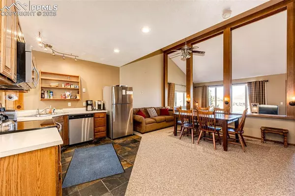 Granby, CO 80446,96 Mountainside DR #B47