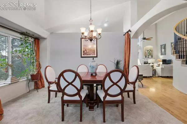 Colorado Springs, CO 80921,15655 Falcon Ridge CT