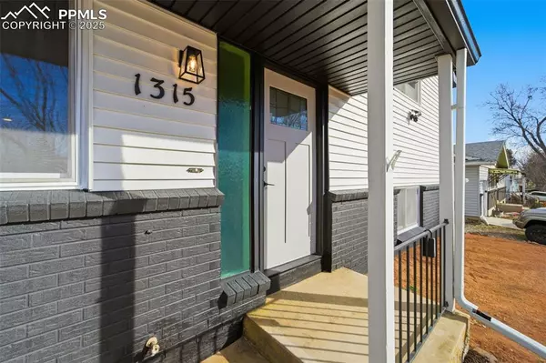 Colorado Springs, CO 80915,1315 Martin DR