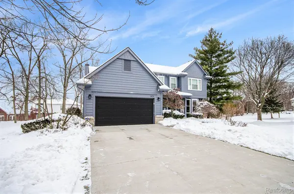 Commerce Twp, MI 48390,1871 Plumridge CT