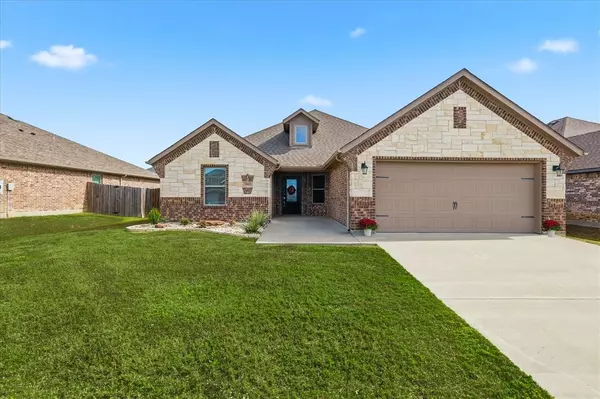 Sanger, TX 76266,3911 Bridle Path Lane