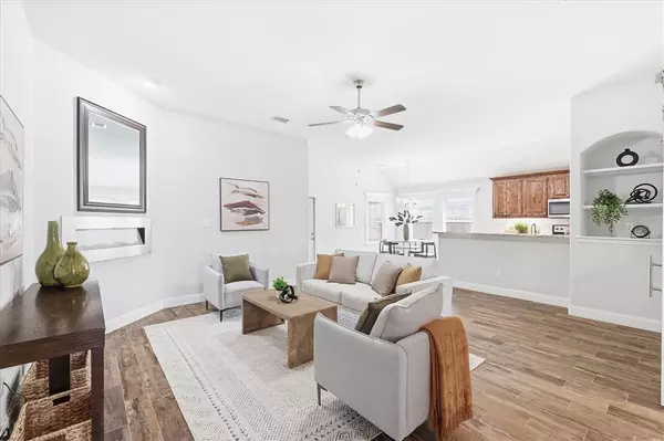 Sanger, TX 76266,3911 Bridle Path Lane