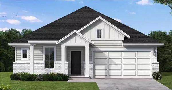 4528 Copper Point Drive, Fort Worth, TX 76036