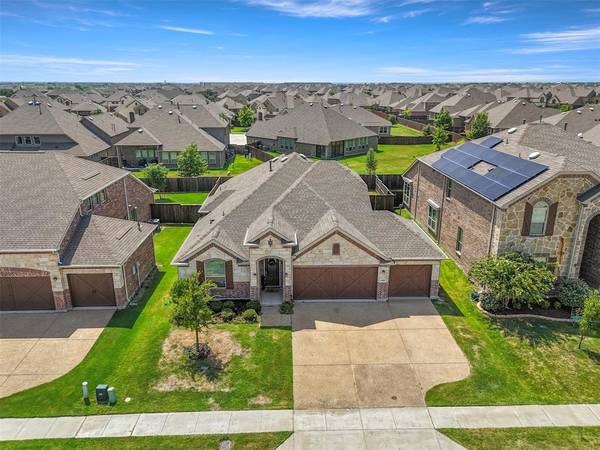 4315 Cibolo Creek Trail, Prosper, TX 75078