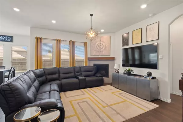 Prosper, TX 75078,4315 Cibolo Creek Trail