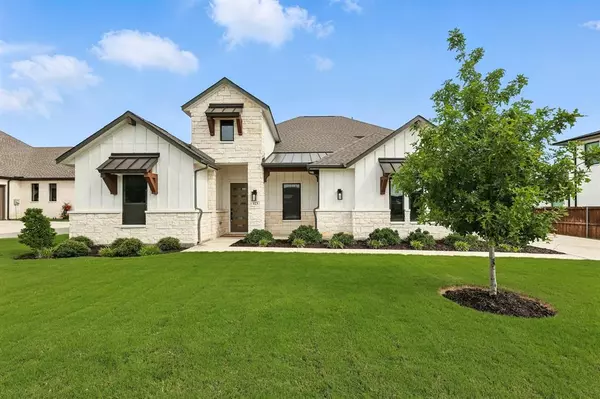 123 Aberdeen Boulevard, Argyle, TX 76226