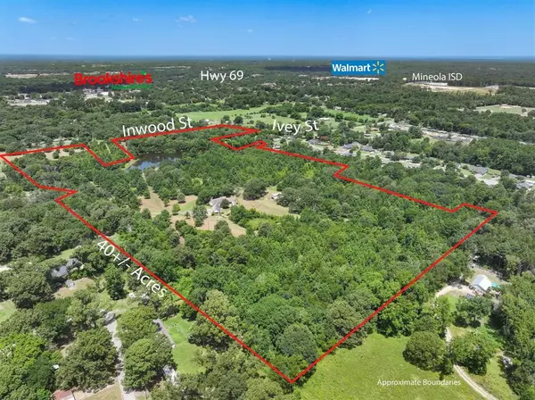 259 County Rd 2500, Mineola, TX 75773