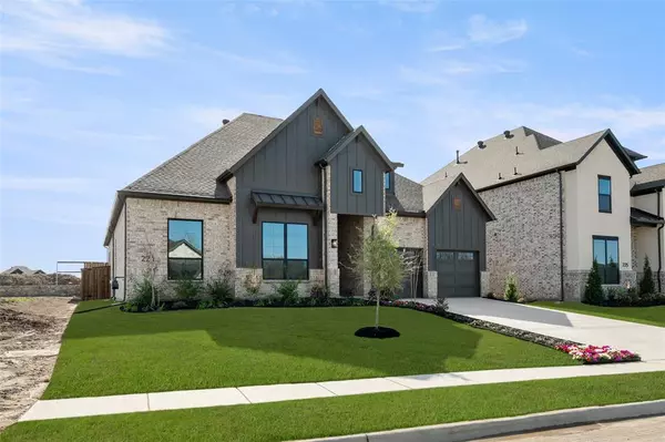 Aledo, TX 76008,221 Lantern Ridge Drive