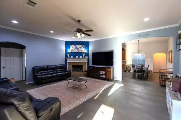 Joshua, TX 76058,629 E SHEILA Circle