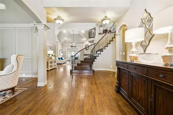 Frisco, TX 75034,8086 Ashcroft Lane