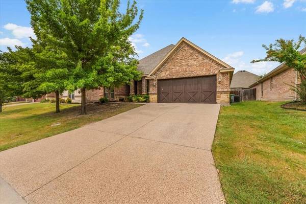 252 Spyglass Drive, Willow Park, TX 76008