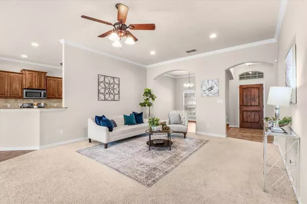 Willow Park, TX 76008,252 Spyglass Drive