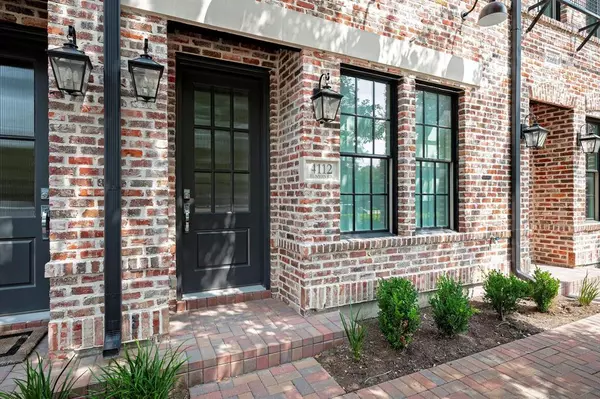 4112 Runyon Road,  Addison,  TX 75001