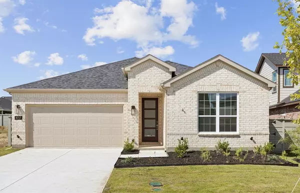 8717 Tallwood Lane, Justin, TX 76247
