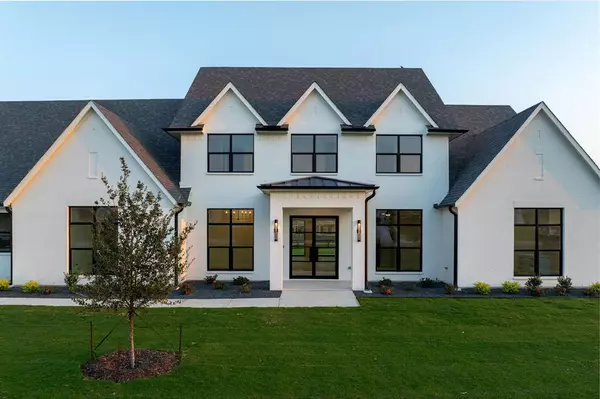 Northlake, TX 76247,3317 Wellington Lane