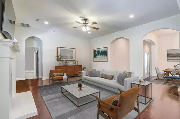 Aledo, TX 76008,321 Blue Stem Lane