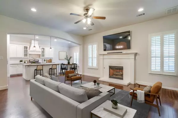 Aledo, TX 76008,321 Blue Stem Lane