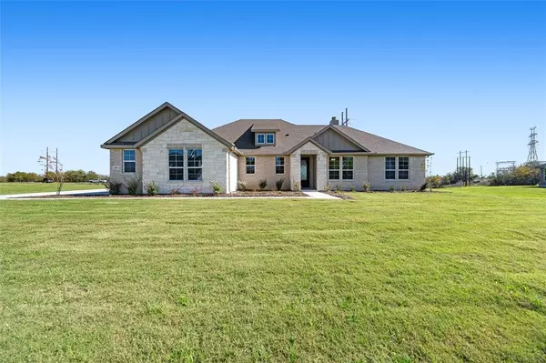 Valley View, TX 76272,60 Roosevelt Lane
