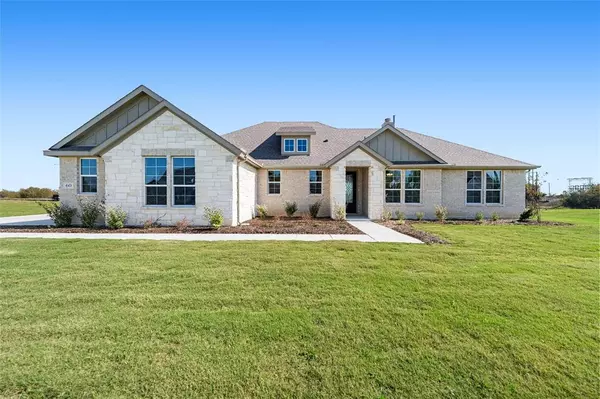 Valley View, TX 76272,60 Roosevelt Lane