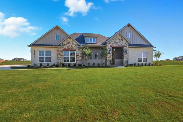10650 Rye Bread Lane, Maypearl, TX 76084