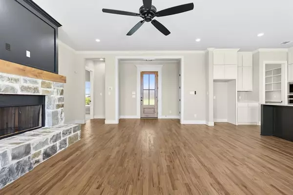 Maypearl, TX 76084,10650 Rye Bread Lane