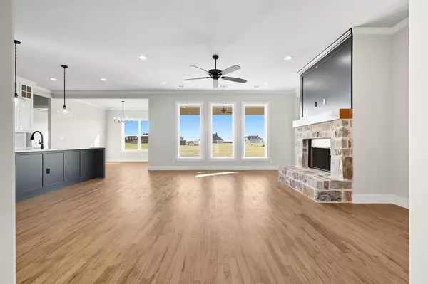 Maypearl, TX 76084,10650 Rye Bread Lane