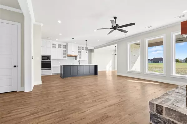 Maypearl, TX 76084,10650 Rye Bread Lane